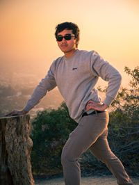 Adam Zakaria