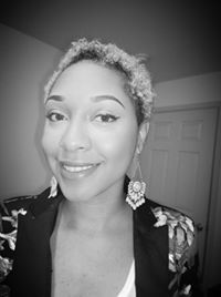 Bria Shelton