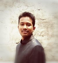 Jitendra Gupta