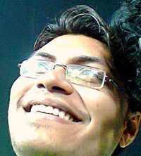 Subhajit Kundu
