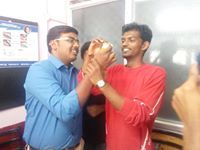 Arya Naveen