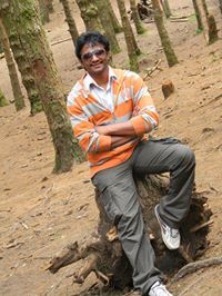 Sunil Kumar
