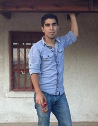 Brian Perez