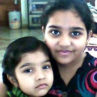 Vishakha Pandey