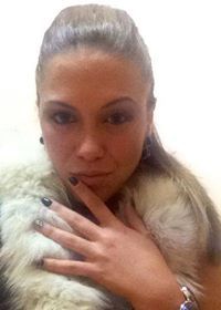 Стефомира Стойчева