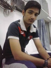 Pranav Dambalkar