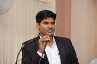 Subrahmanyam Behara