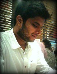 Amit Mishra