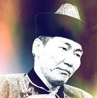 Даваасүрэн Алдар