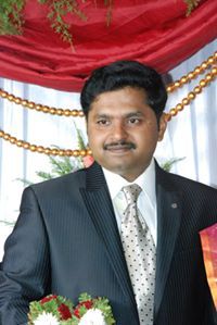 Siddeswara Gm