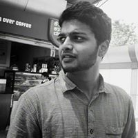 abhijith balakrishnan