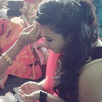 Aashruti Kc