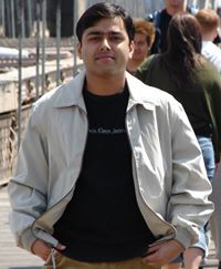Pankaj Sharma