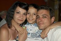 Александра Ангелова