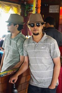 Sanchayan Chakroborty