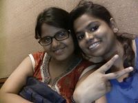 Dimple Aggarwal