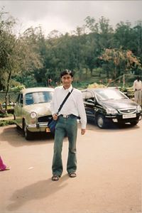 Tarun Patel