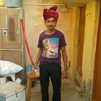 Ravirajsinh J.