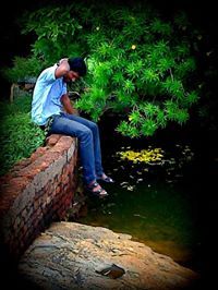 K Chowdary