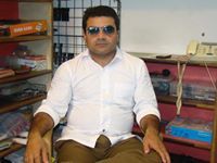 Sonu Sharma