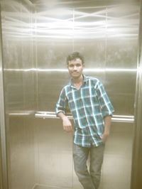 Vamshi Rapala