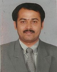 Santosh Kumar