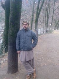 Kashif Syed