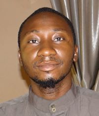 Muhammad Abdullahi mahmud