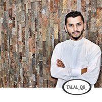 طلال الشهابي