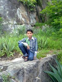 Gaurav Chaudhary