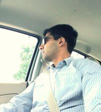 Umar Farooq