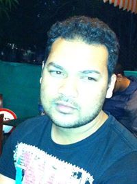 Sujeetkumar Phadtare