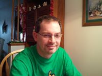 Bob Jacobs