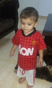 Khalid Mashaqbeh