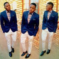 Thabang Sithole