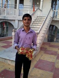 Avinash Kumar