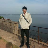 Vuthy Kp