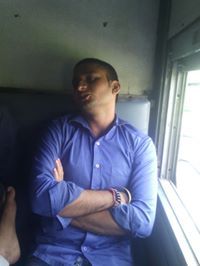 Deepak Pandey