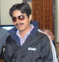 Dheeraj Shukla