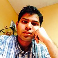 Ashish Gupta