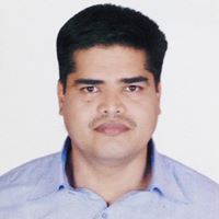Vedpal Yadav