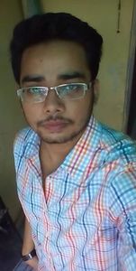 Rajesh Mishra