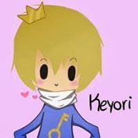 Keyori Ae