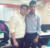 Manish Kumar