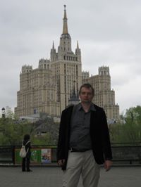 Сергей Доценко