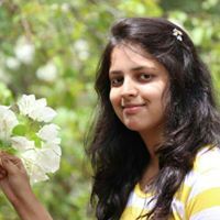 Vandana Sharma