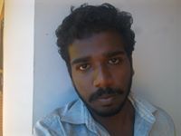 Jishnu Ashok