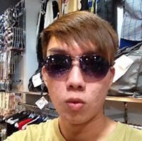 Aaron Chong