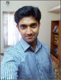Hari Ravikumar