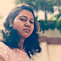 Anuradha Chakraborty